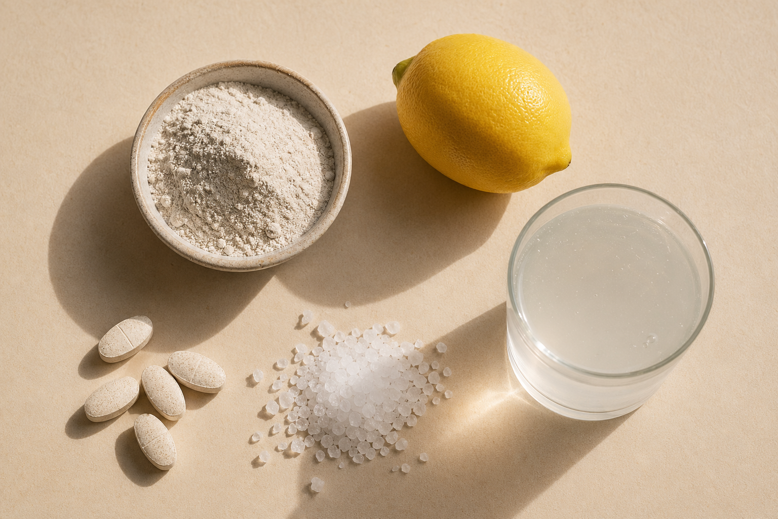 Best Sugar-Free Electrolyte Powder: What To Check
