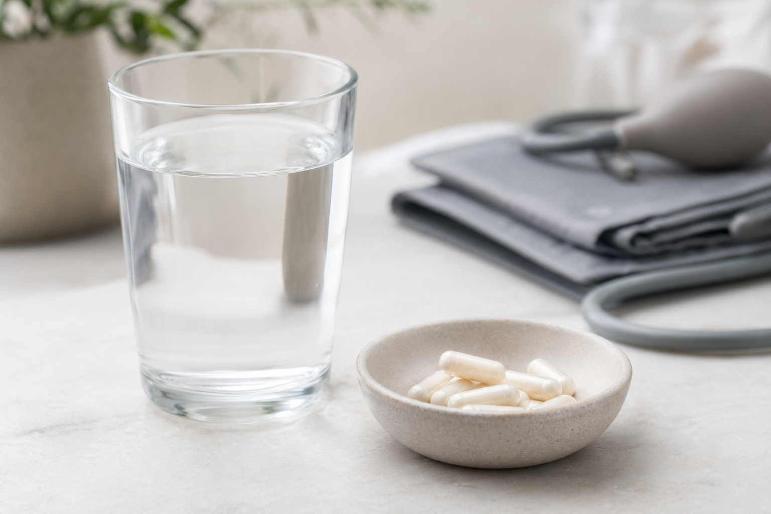Electrolytes Side Effects: What To Watch - illustration principale